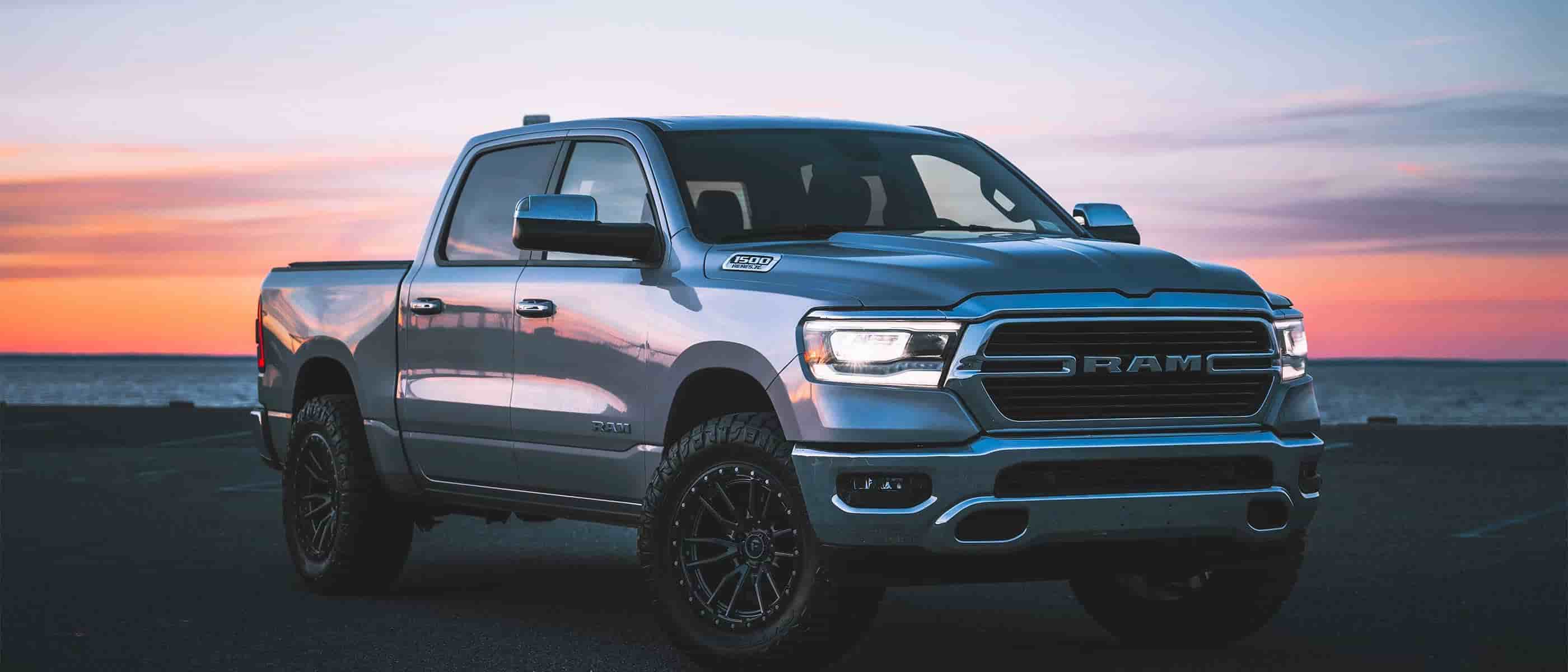 Unleash Your Vehicle's Peak Performance